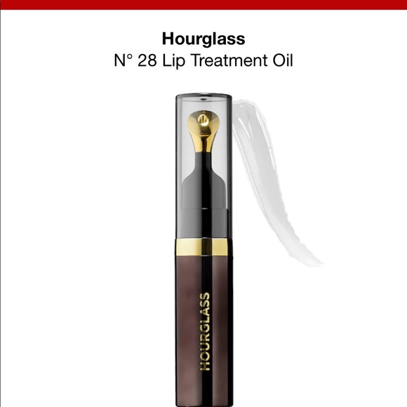 Hourglass Other - *NWT* Hourglass lip treatment oil